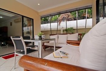 Talay Time Pool Villa Jomtien pláž Exteriér fotografie